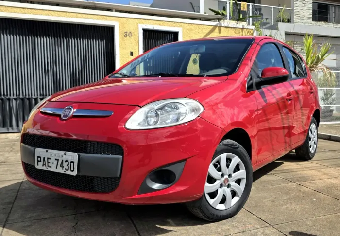 Fiat Palio Attractive 1.0 EVO Fire Flex 8V 5P 2015