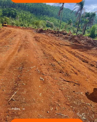 Mais espaço para transformar seus planos em realidade
