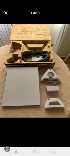 Antena Starlink Mini