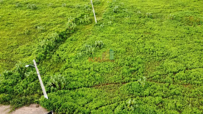 Loteamento Tropical Ville - TERRENO  338,88 m² | Loteamento Tropical Ville  Itapetinga, Mo