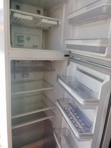 Geladeira Electrolux 