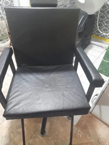 Cadeira p/ Salão 