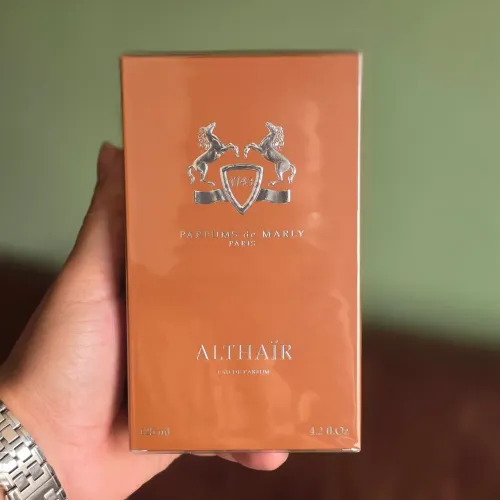 Parfums de Marly Althair