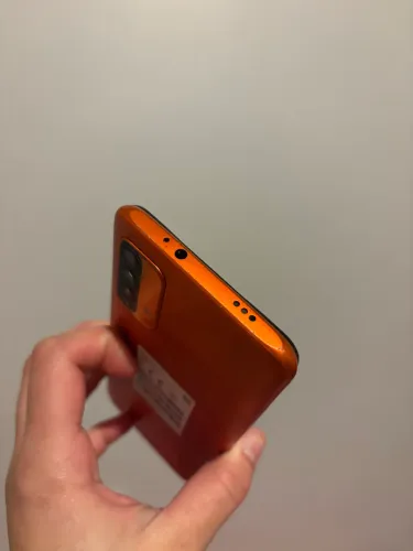 Xiome note 9t