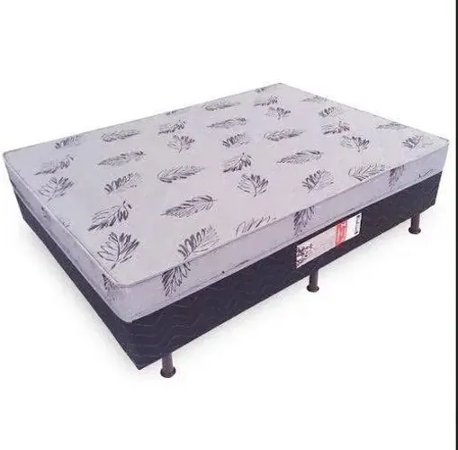 Cama box unibox