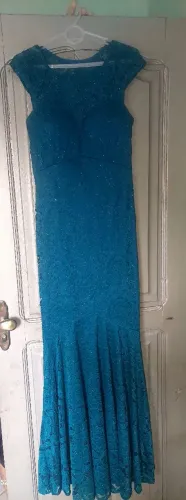 Vestido de festa 