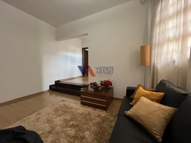 Casa de Alto Padrão no Novo Guarujá: Lazer Completo com Piscina Aquecida e Espaço Gourmet