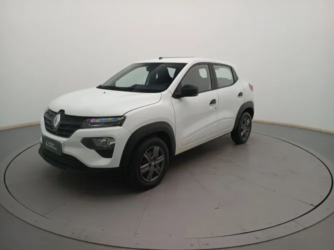 Renault Kwid 1.0 Zen 2025