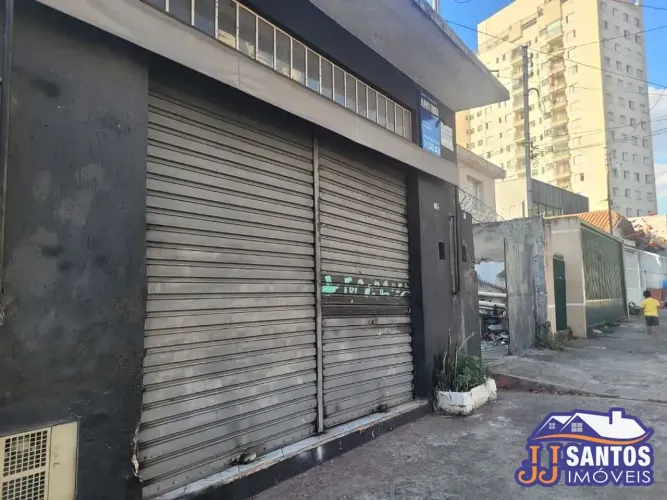 Terreno à venda, 420 m² por R$ 1.260.000,00 - Vila Lúcia - São Paulo/SP