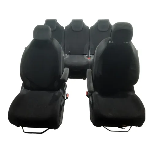 Jogo Bancos Citroen C4 Picasso 2009 A 2015 5 Lugares