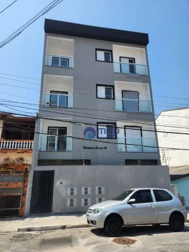 Apartamento com 2 dormitórios, 48 m² - venda por R$ 346.900,00 ou aluguel por R$ 1.950,00/