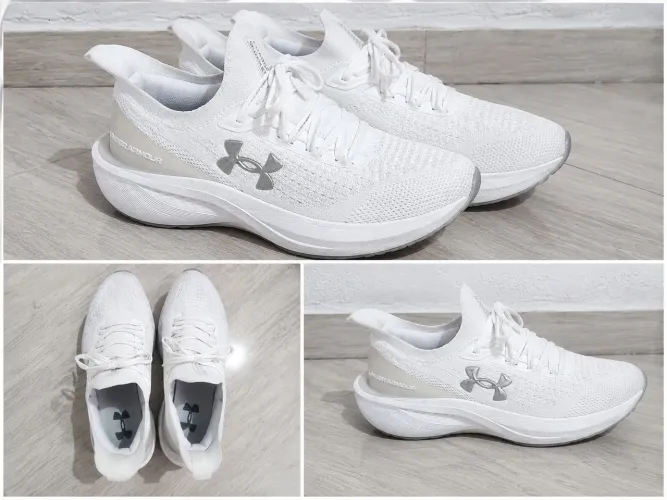 Tenis Under Armour