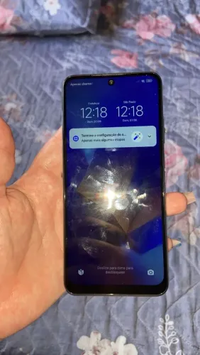 Redmi note 10 S