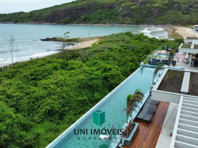 Vendo ou Troco lote no Condomínio Reserva da Praia em Guarapari
