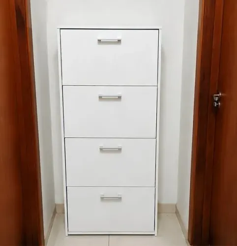 Sapateira 4 portas