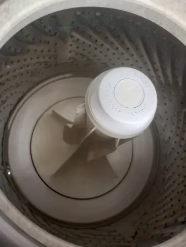 Máquina Brastemp 11k