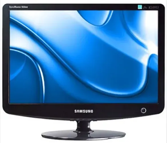 Monitor Samsung Lcd 932bwe Plus