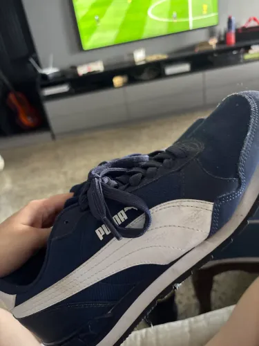 Tênis Puma tamanho 41 