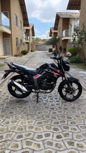 Suzuki Haojue DK 160