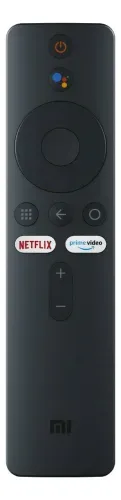 Xiaomi Stick 4K MDZ-27-AA Preto 8GB, 2GB RAM, disponível para entrega imediata.