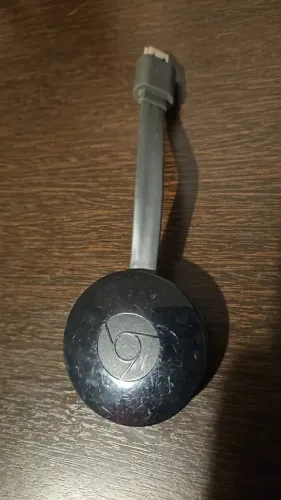 Google Chromecast 2