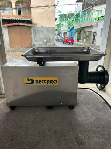 Moedor de carne