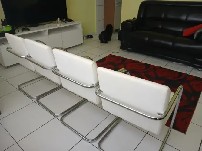 cadeiras para sala de jantar