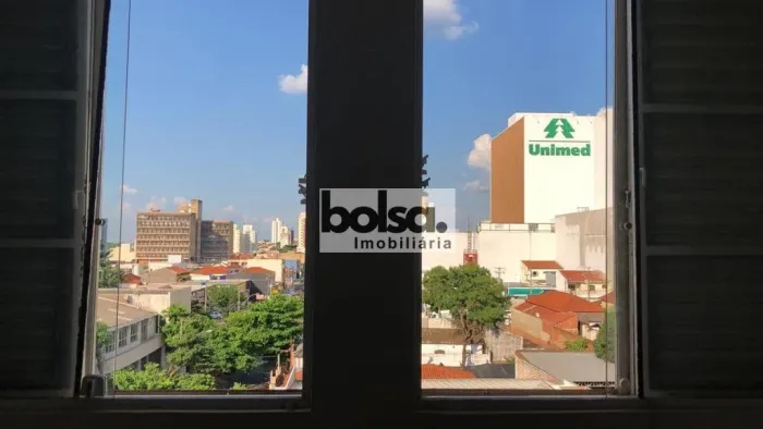 Apartamento para venda com 98 m² e 2 quartos em Centro, Bauru - SP