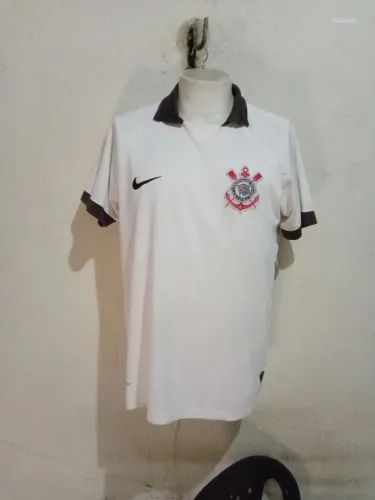 Camisa Corinthians M