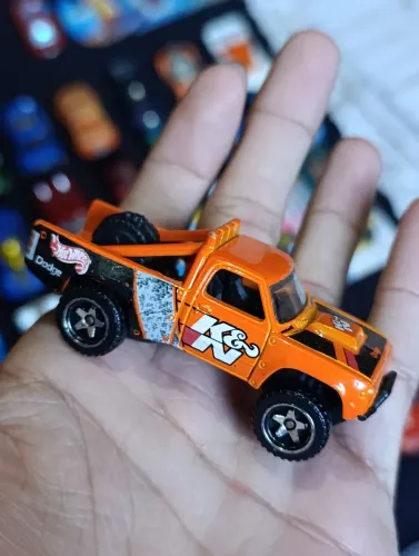 Miniaturas Hot Wheels