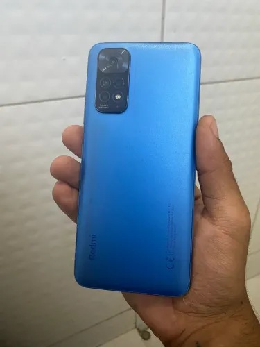 Redmi note 11