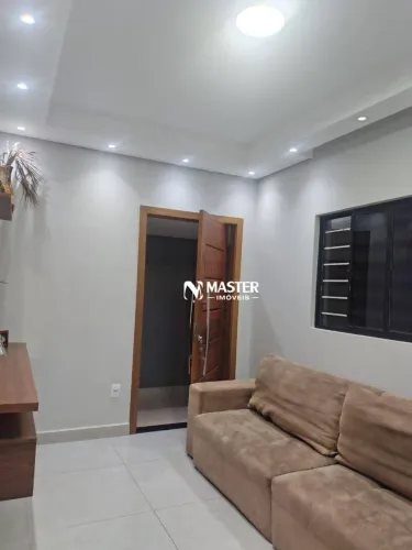 Casa com 2 dormitórios à venda, 80 m² por R$ 330.000,00 - Jardim Universitário - Marília/S