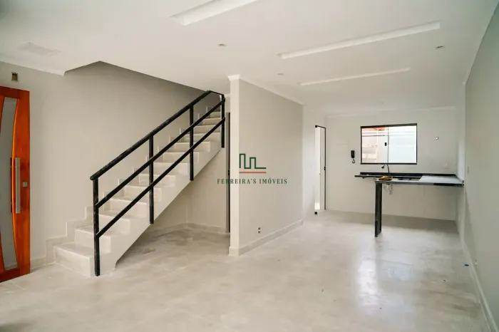 Casa | Aluguel | Jardim Atlântico Oeste (Itaipuaçu)