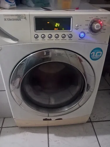 Máquina de lavar