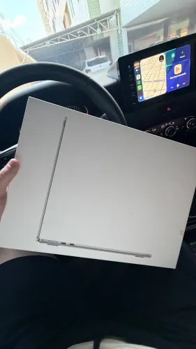 MacBook Air M5
