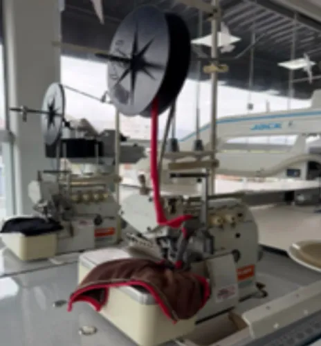 PREGAR GOLA SIRUBA K MOTOR ELETRÔNICO