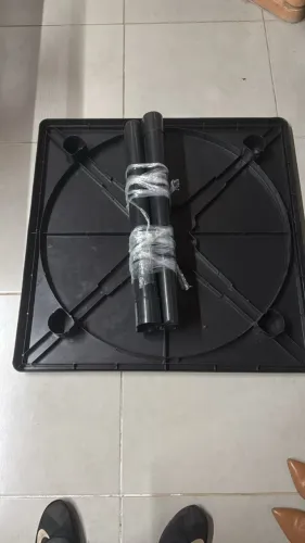 MESA COM CADEIRAS