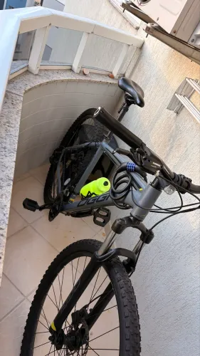 Bicicleta Oggi Hacker Sport - aro 29 
