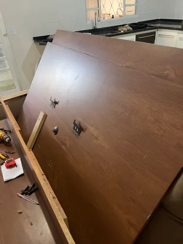 PAINEL PARA TV MAIORES