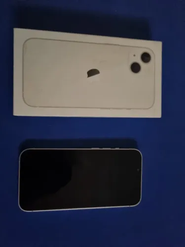 iPhone 13 - em estado de NOVO