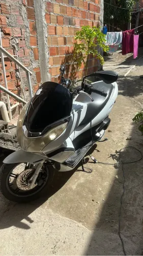 Pcx 150