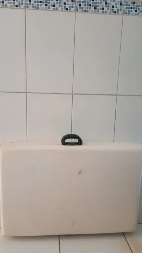 Maca dobrável