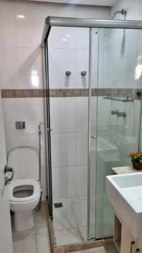 Apartamento para alugar na Rua Miguel Lemos, Copacabana, Rio de Janeiro - RJ