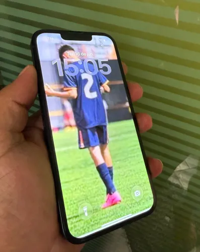 iPhone 13 128GB em até 12x sem juros