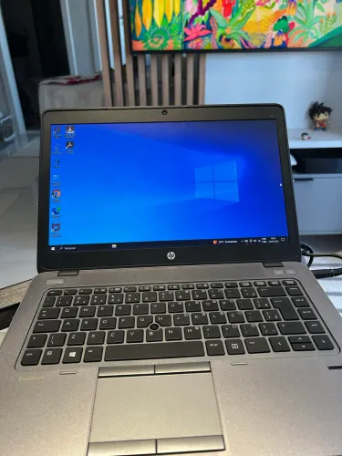Notebook HP