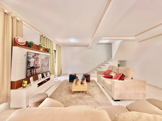 Casa à venda - 400 m² - 4 quartos na Marambaia - Belém - PA