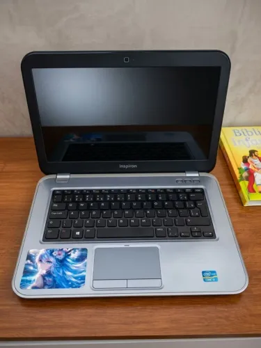 Notebook Dell Intel I3 | 12 RAM