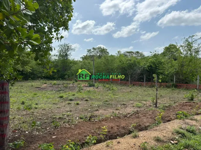 Terreno à venda, Santo Antônio, Teresina, PI