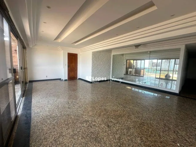 Cobertura com 3 dormitórios para alugar, 190 m² por R$ 16.006,50/mês - Recreio dos Bandeir