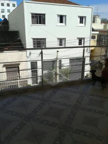 Casa em condomínio à venda com 4 quartos em Barra Funda, São Paulo